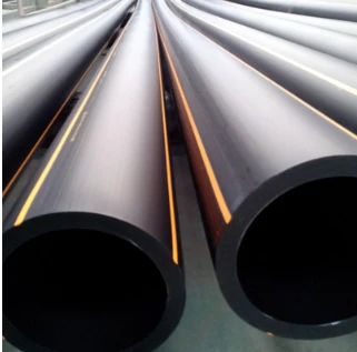 Best Type of HDPE Pipe for Your Project