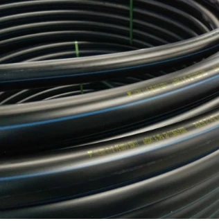 Advantages of HDPE Pipe in Potable Water Systems