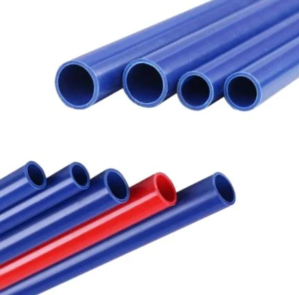 Advancements in Pipe Manufacturing for Modern Irrigation Systems