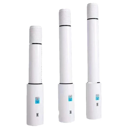 A Comprehensive Guide to Column Pipes for Submersible Pumps