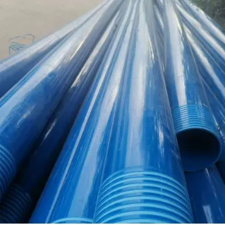 Reliable PVC Pipe Supplier Matters