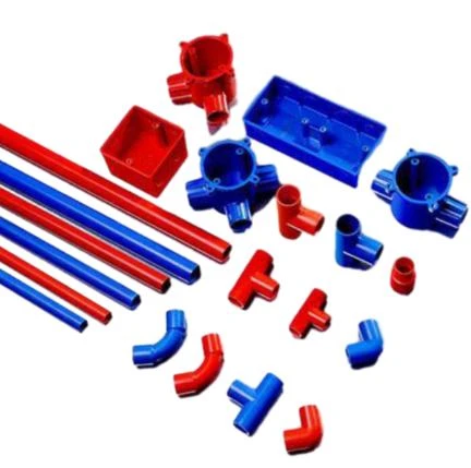 Affordable and Reliable PVC Pipes for Every Project