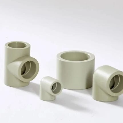 How to Choose the Best PPR Water Pipes for Your Project