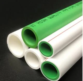 The Power of PPR Pipes in Water Systems