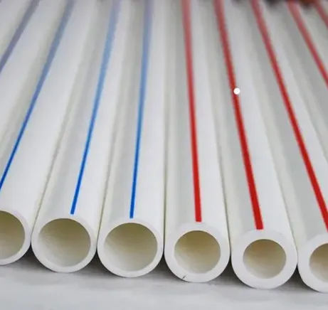 Leak Prevention in PPR Plumbing Pipe Connections