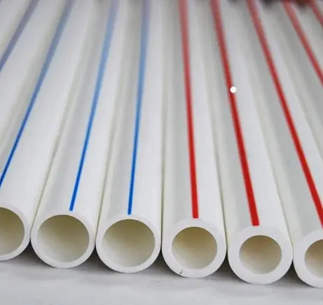 Leak Prevention in PPR Plumbing Pipe Connections