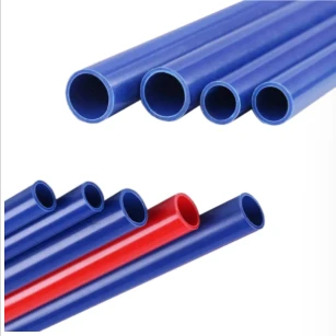Root Intrusion Resistance of PVC Sewer Pipe