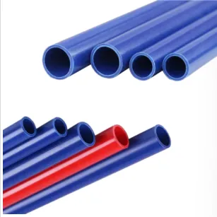 Root Intrusion Resistance of PVC Sewer Pipe