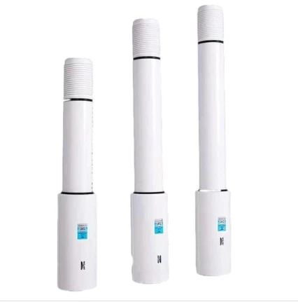 Temperature Tolerance of UPVC Column Pipes