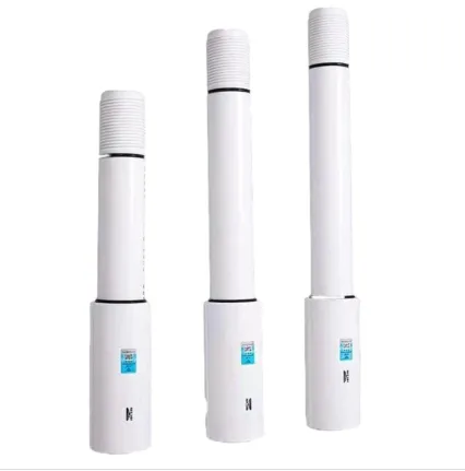 Temperature Tolerance of UPVC Column Pipes