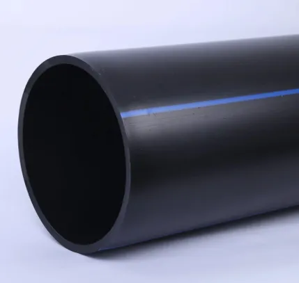Water Pressure Optimization for HDPE Pipe for Irrigation