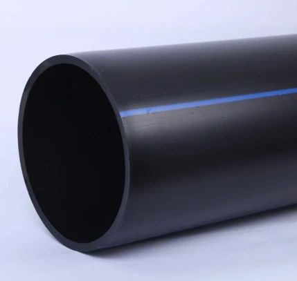 Water Pressure Optimization for HDPE Pipe for Irrigation
