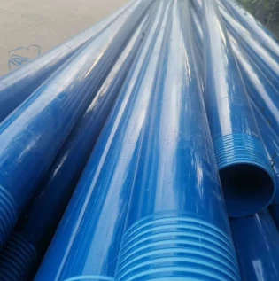 The Future of PVC Pipes in Modern Infrastructure