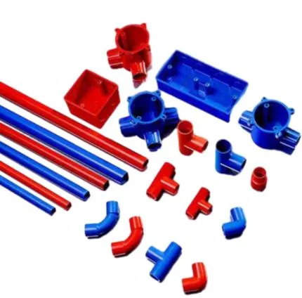 Advancements in Pipe Manufacturing for Modern Irrigation Systems