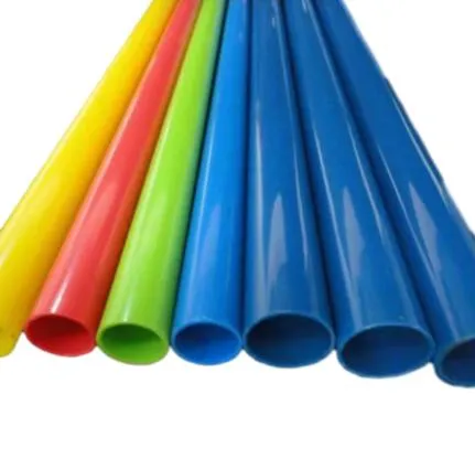 Affordable and Reliable PVC Pipes for Every Project