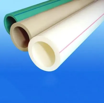 How to Choose the Best PPR Water Pipes for Your Project
