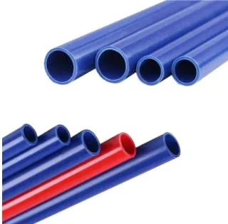 Understanding Different Types of Pipes PVC for Modern Applications