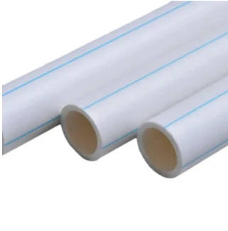 Choosing the Best PPR Pipes and Plumbing Fittings for Your Needs
