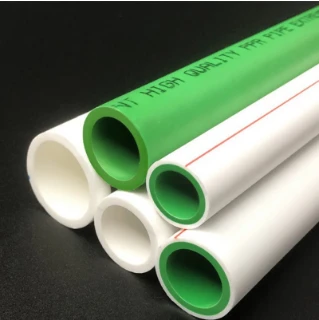 The Essential Guide to PPR Water Pipes and Fittings