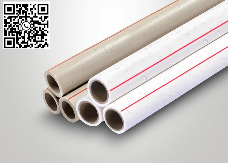 Choosing the Best PPR Water Pipe