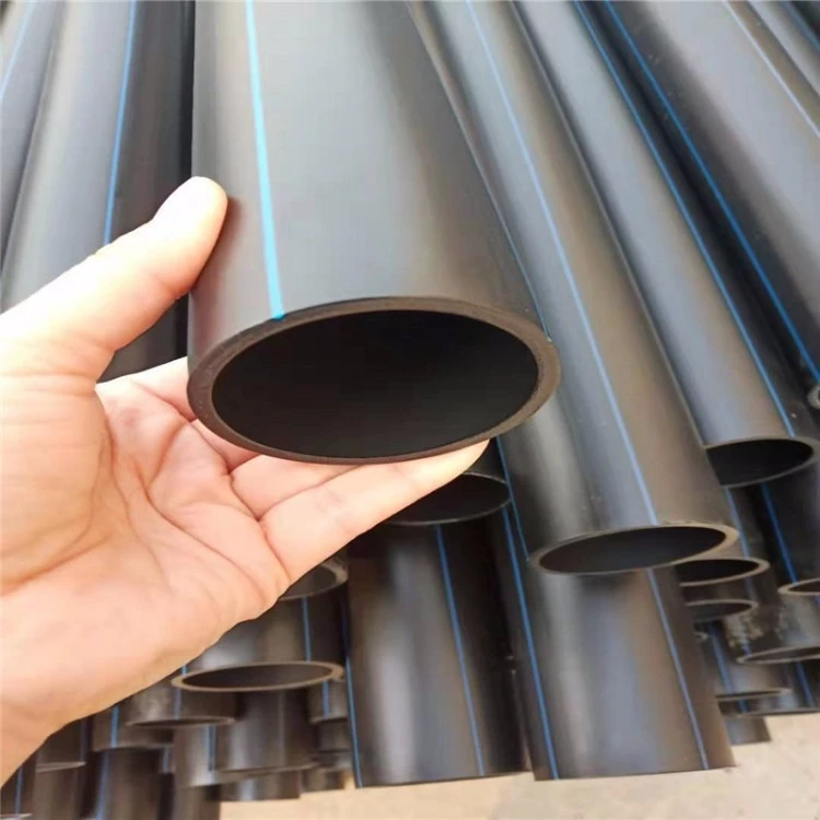 Why Hdpe Pipes Are The Future Of Sustainable Infrastructure