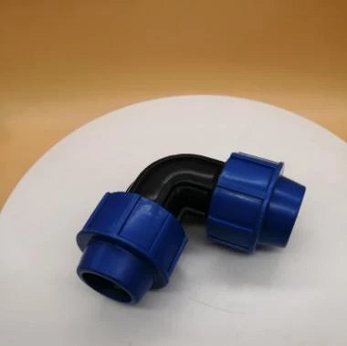 Enhancing Connectivity in Irrigation Systems with HDPE Couplers