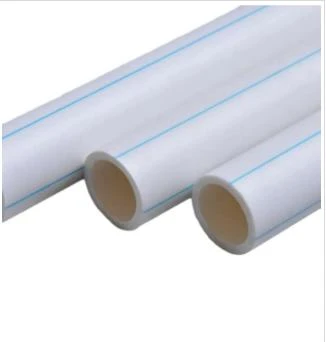 Application of PPR Flexible Pipe in Various Fields