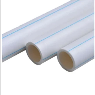 Application of PPR Polypropylene Pipe in Various Fields