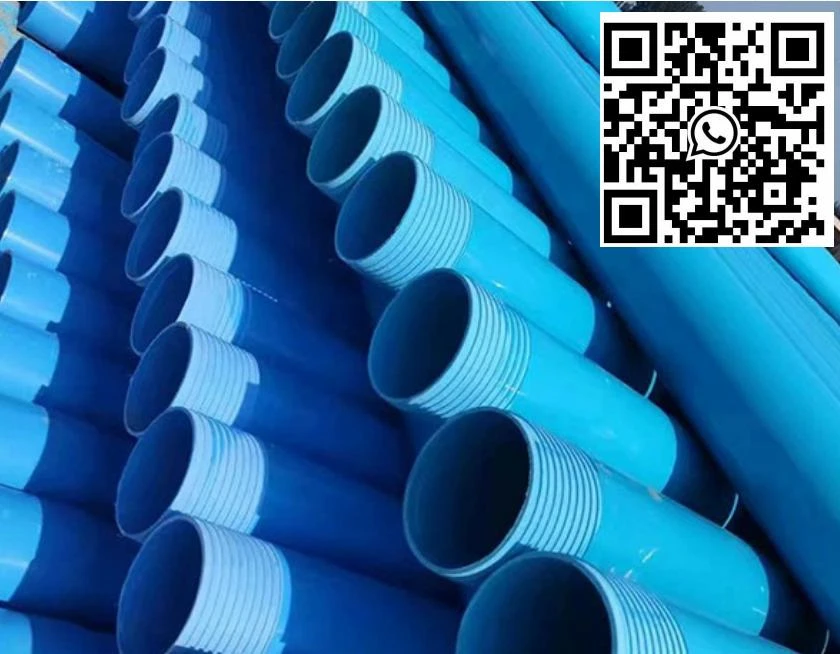The Impact of PVC Pipes on Water Quality: Myths and Facts