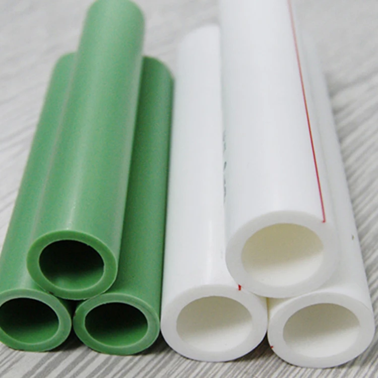 The Essential Guide to PPR Pipes and Their Manufacturers