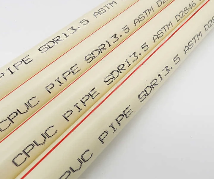 PVC Pipe vs PPR Pipe-A Comprehensive Comparative Analysis