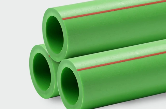 The Versatile Applications of PPR Pipes