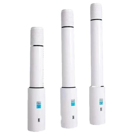 pvc perforated pipes