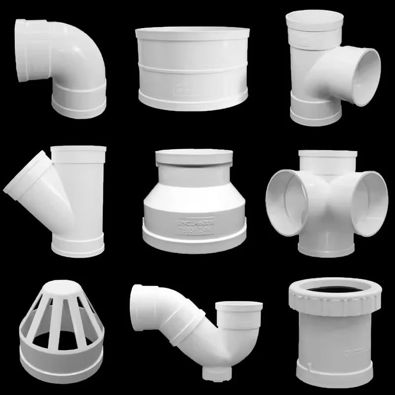 The Main Application Areas of PVC Tubing