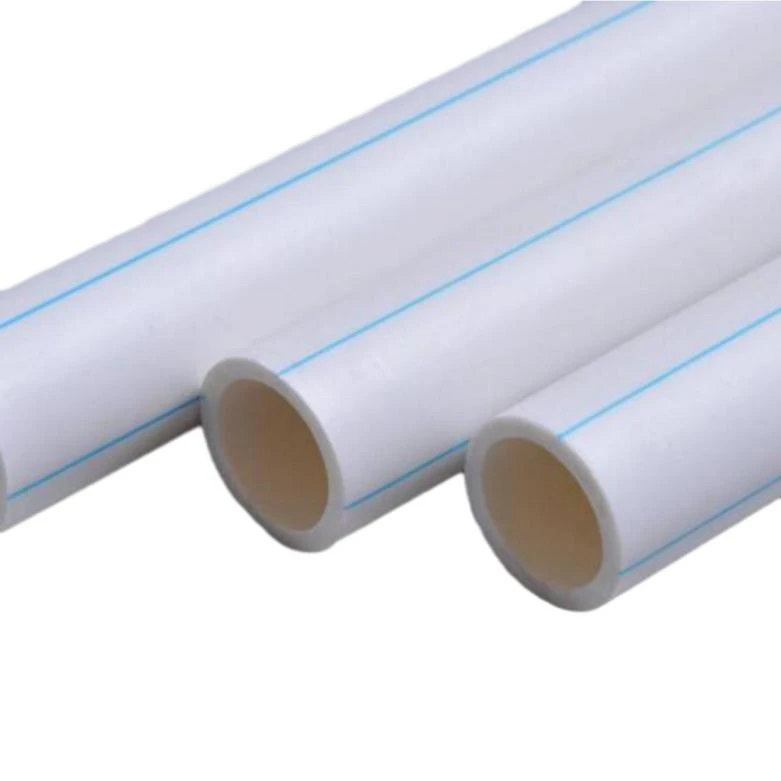 Unmatched Virtues of HORON's PPR Water Pipes