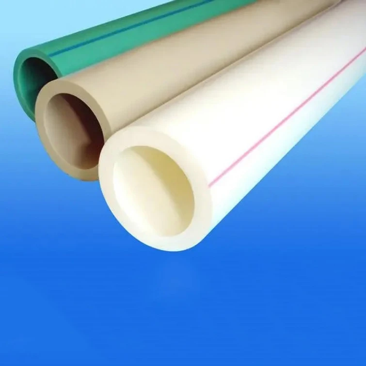 Discover the Excellence of HORON's PPR Pipes
