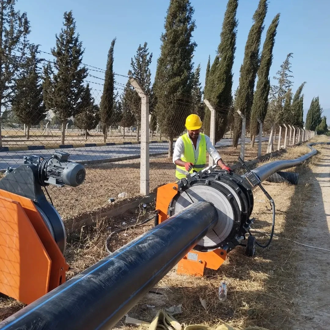 Various and Durable choice-HORON's HDPE Pipes