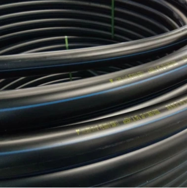 Innovative Solutions from Leading Pipe Manufacturers
