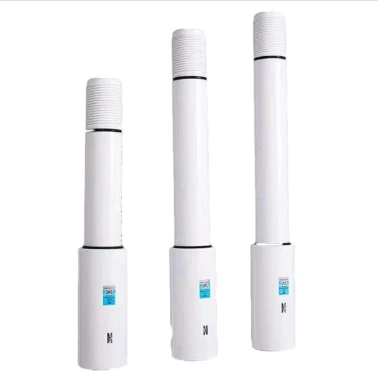 The Versatile and Cost-Effective Solution: HDPE Pipes