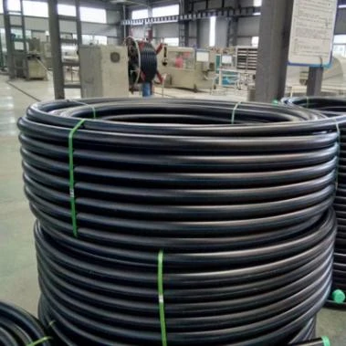 HDPE Pipe: Comprehensive Information, Price Lists, and Applications
