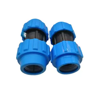 transition coupling hdpe to pvc manufacturer