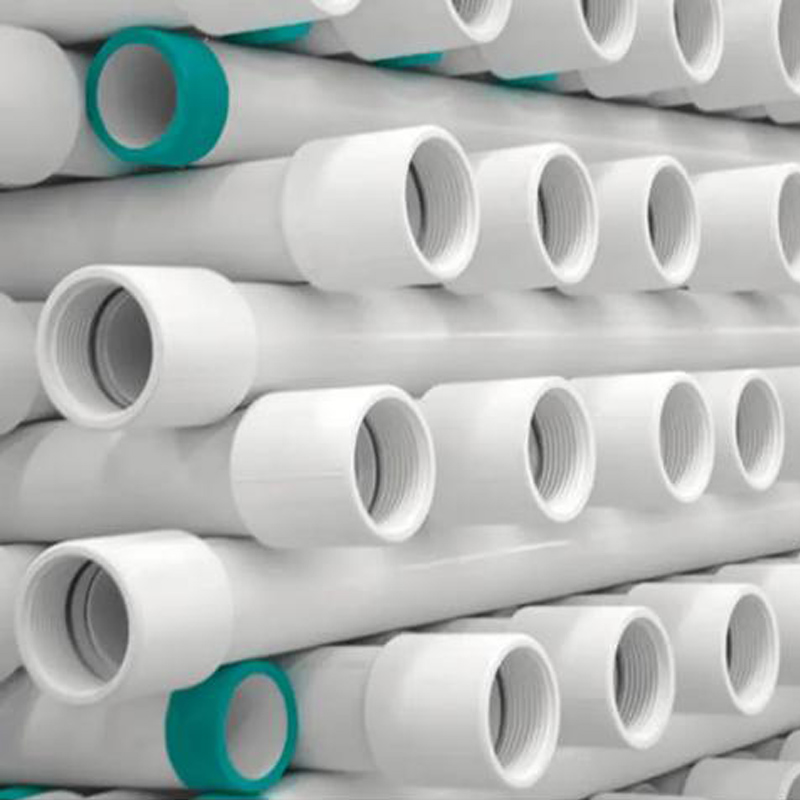 black hdpe pipe products