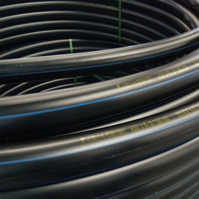 HDPE Corrugated Pipe