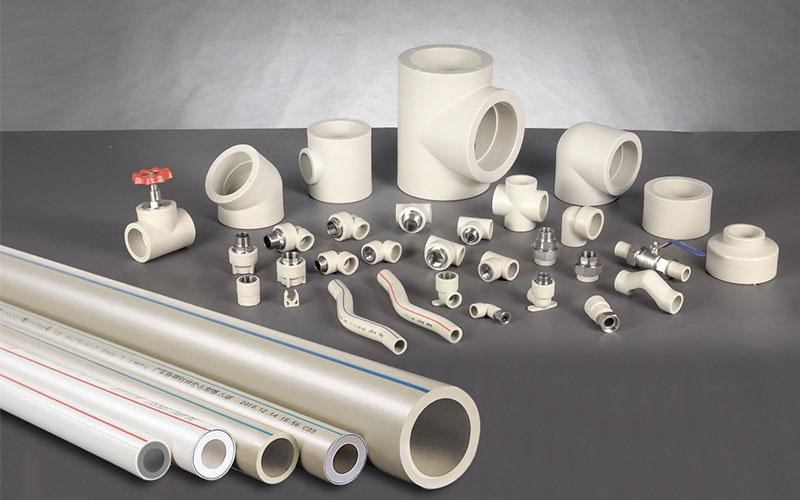 pvc to hdpe pipe connection factory