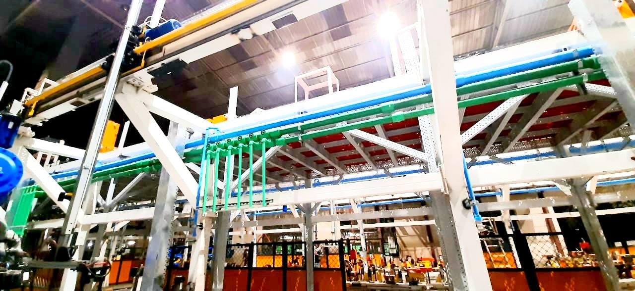ppr pipe coupling factories