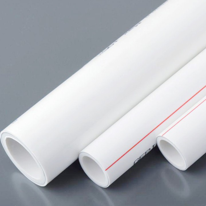PVC Pipe: Types, Sizes, And Their Use In Pipes
