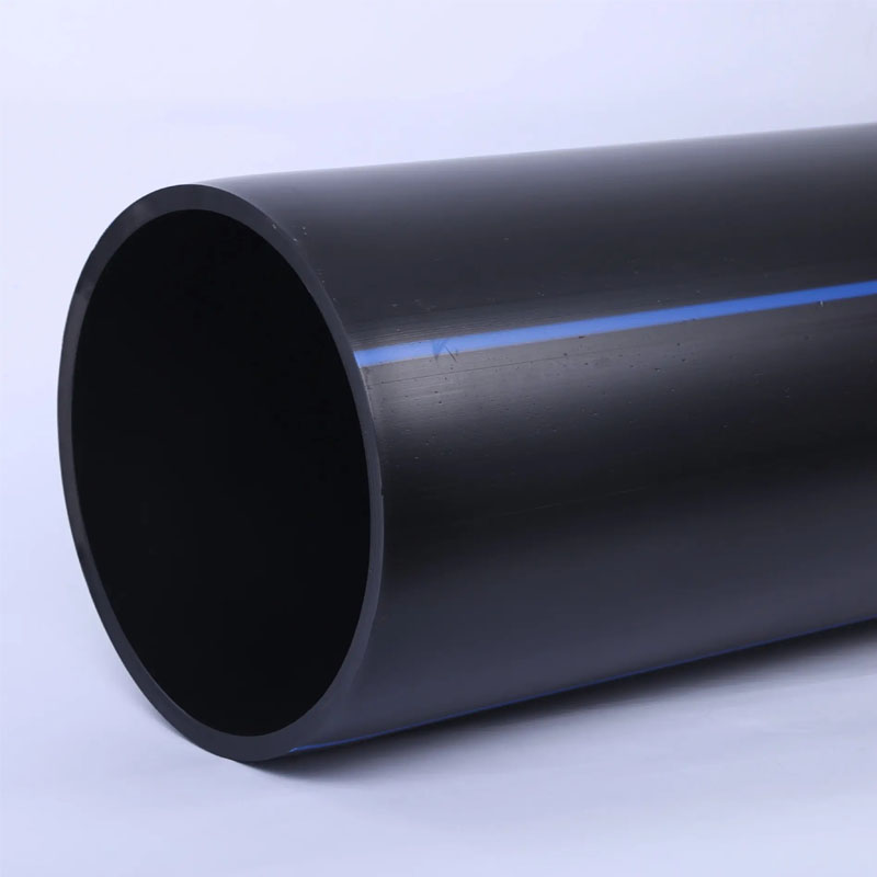 FIVE THINGS YOU NEED TO KNOW ABOUT HDPE PIPE