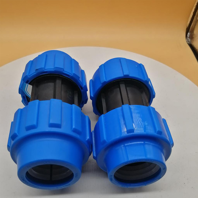 HDPE Pipes Features And Applications