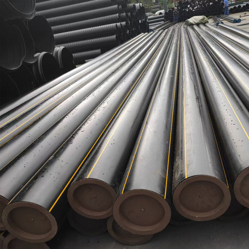 The Ultimate Guide to HDPE Pipe Classification