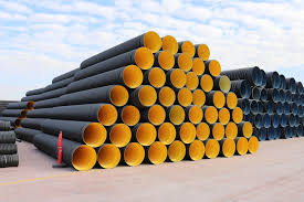 HDPE pipe terminology - everything you need to know